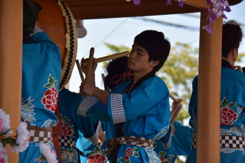 第43回江刺甚句まつり(本まつり)2016パート1 2016/05/04