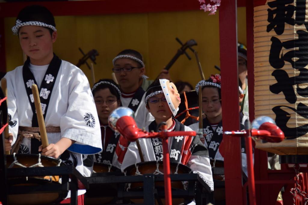 第43回江刺甚句まつり(本まつり)2016パート1 2016/05/04