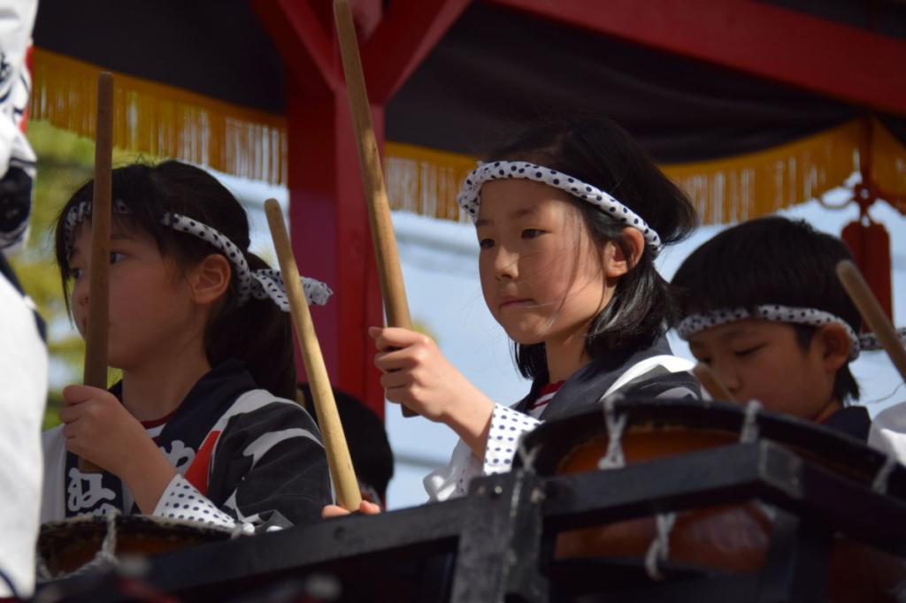 第43回江刺甚句まつり(本まつり)2016パート1 2016/05/04