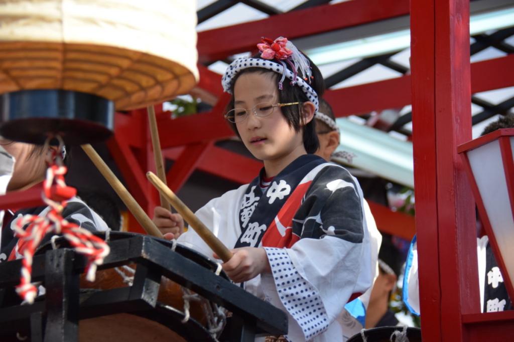 第43回江刺甚句まつり(本まつり)2016パート1 2016/05/04