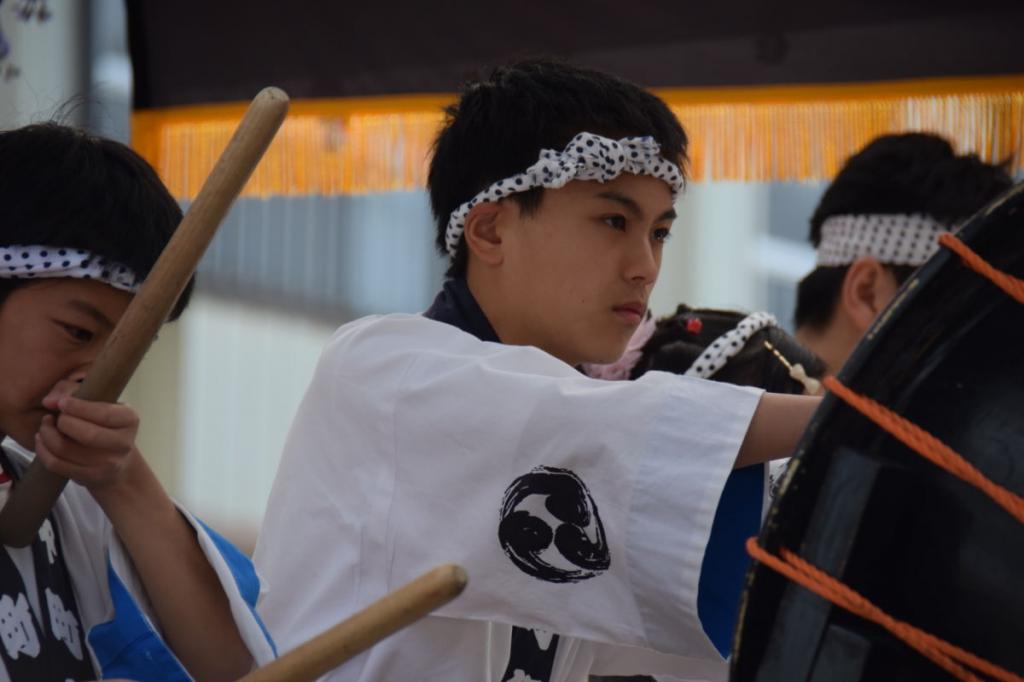 第43回江刺甚句まつり(本まつり)2016パート1 2016/05/04