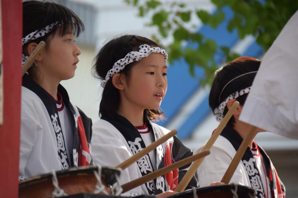 第43回江刺甚句まつり(本まつり)2016パート1 2016/05/04