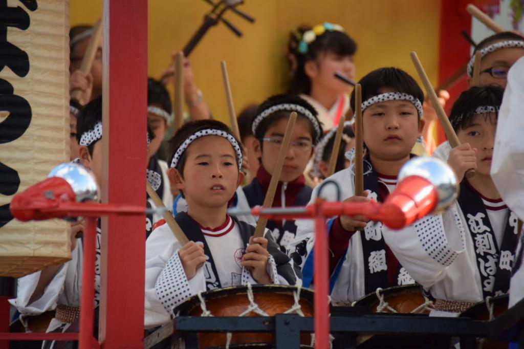 第43回江刺甚句まつり(本まつり)2016パート1 2016/05/04