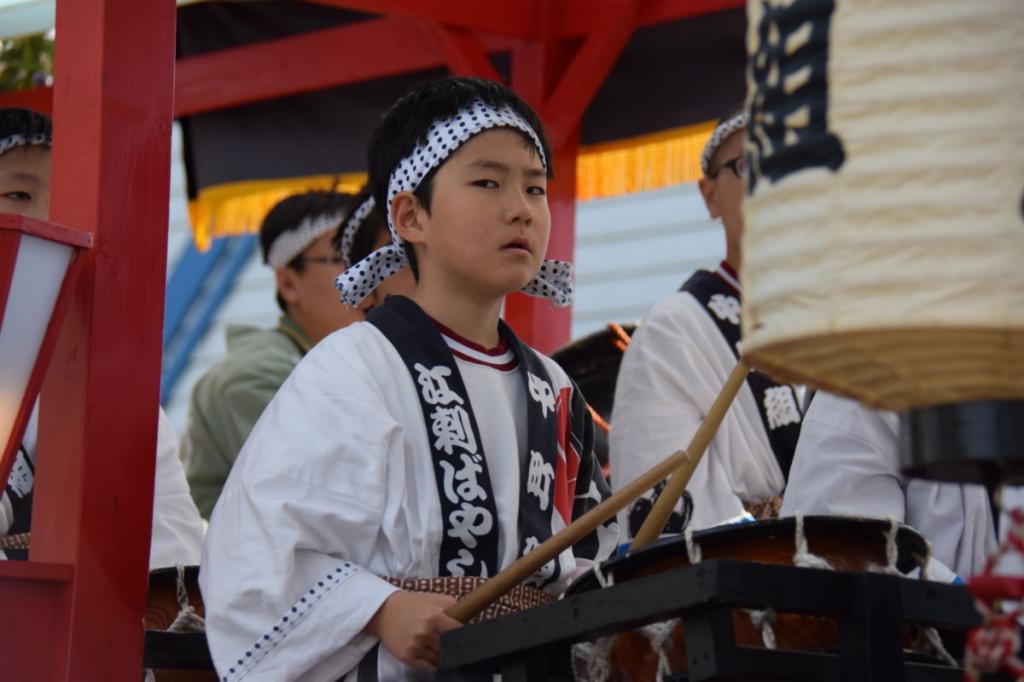 第43回江刺甚句まつり(本まつり)2016パート1 2016/05/04