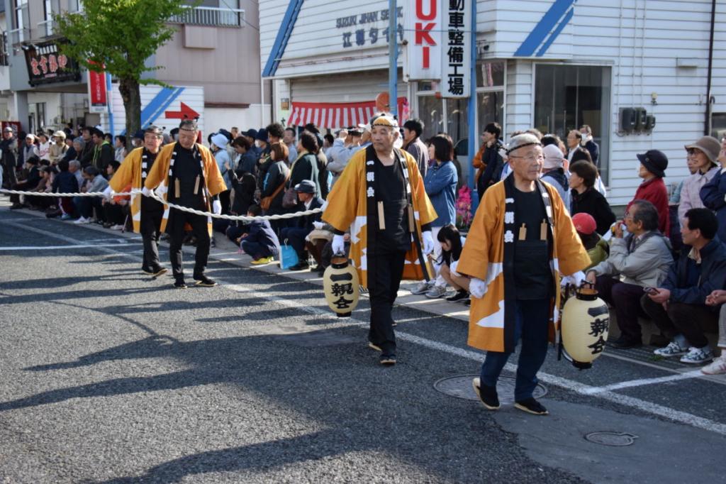 第43回江刺甚句まつり(本まつり)2016パート1 2016/05/04