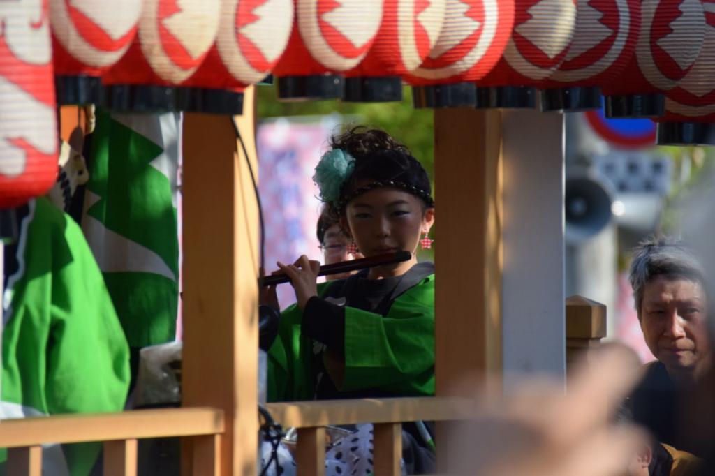 第43回江刺甚句まつり(本まつり)2016パート1 2016/05/04