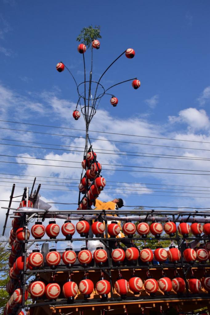 第43回江刺甚句まつり(本まつり)2016パート1 2016/05/04