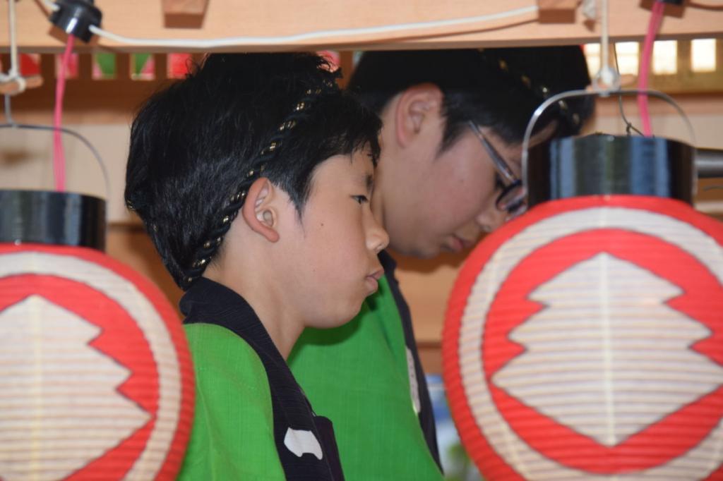 第43回江刺甚句まつり(本まつり)2016パート1 2016/05/04