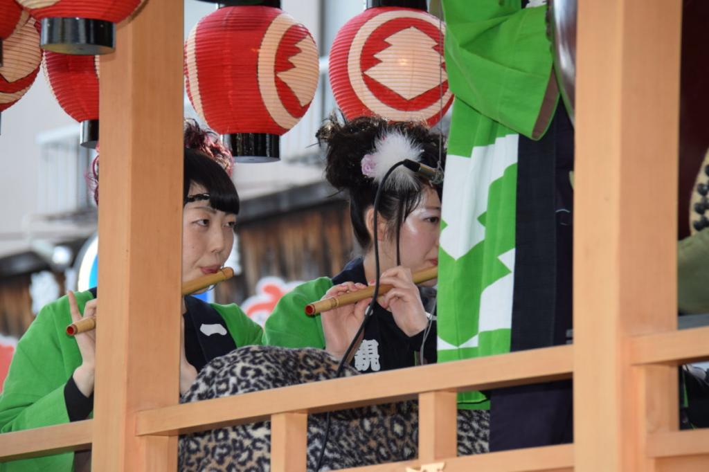 第43回江刺甚句まつり(本まつり)2016パート1 2016/05/04