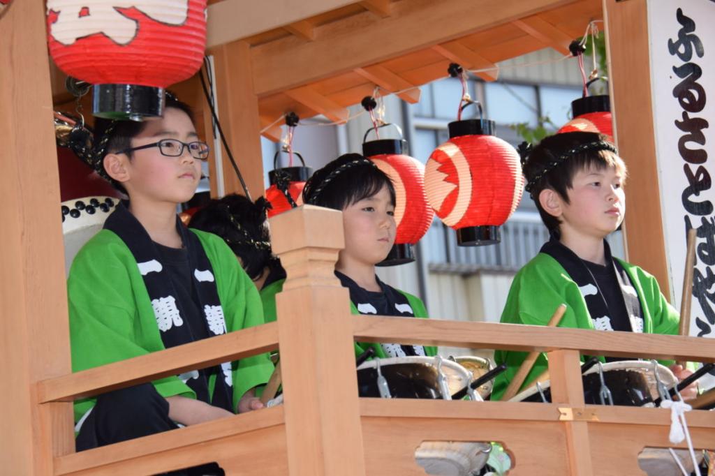 第43回江刺甚句まつり(本まつり)2016パート1 2016/05/04