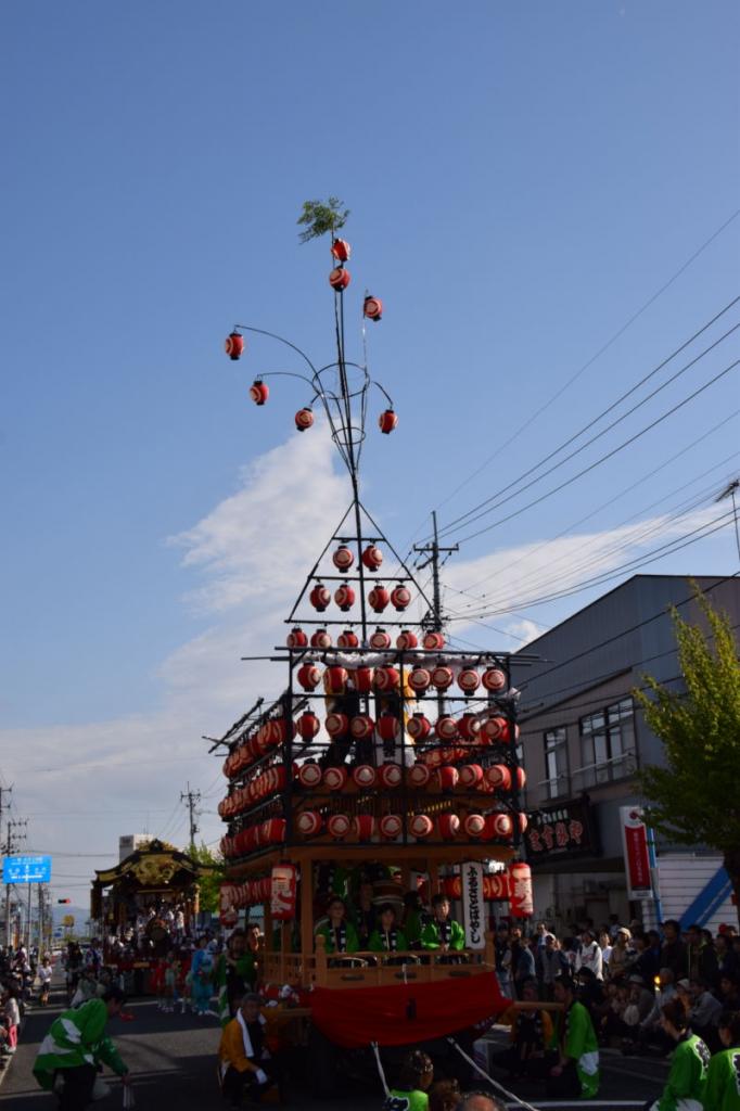 第43回江刺甚句まつり(本まつり)2016パート1 2016/05/04