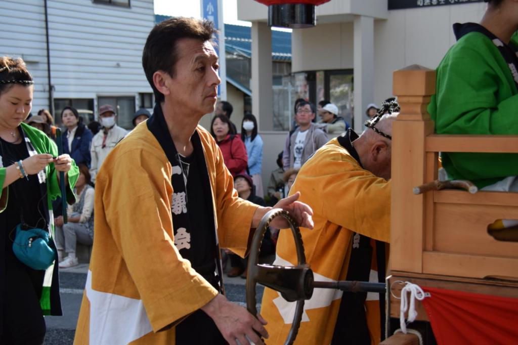 第43回江刺甚句まつり(本まつり)2016パート1 2016/05/04