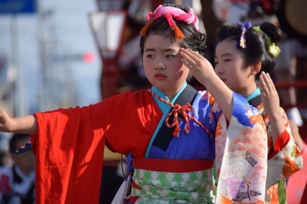 第43回江刺甚句まつり(本まつり)2016パート1 2016/05/04