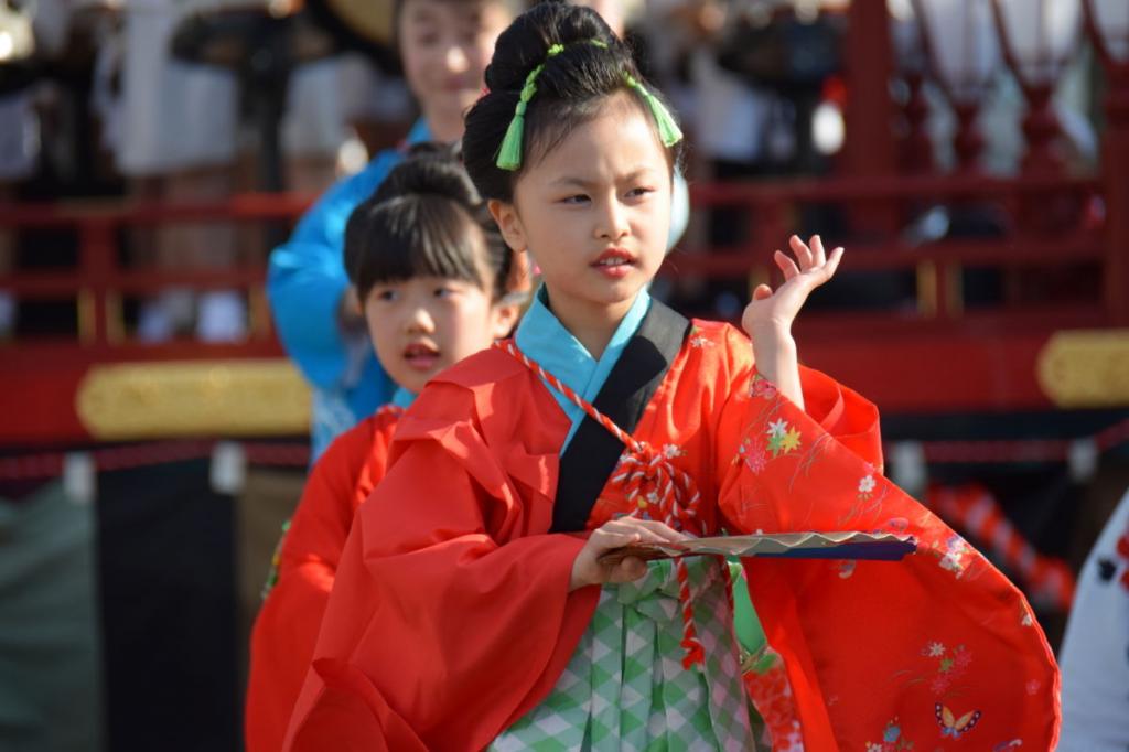 第43回江刺甚句まつり(本まつり)2016パート1 2016/05/04