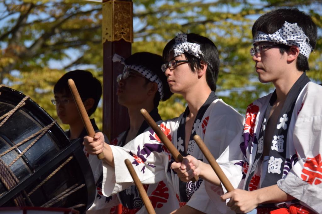 第43回江刺甚句まつり(本まつり)2016パート1 2016/05/04