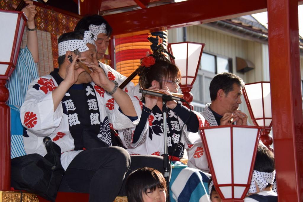 第43回江刺甚句まつり(本まつり)2016パート1 2016/05/04