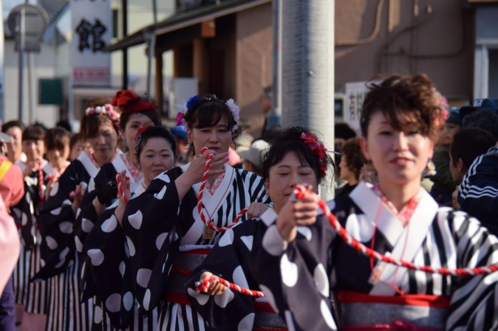 第43回江刺甚句まつり(本まつり)2016パート1 2016/05/04