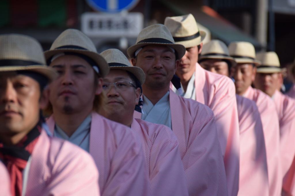 第43回江刺甚句まつり(本まつり)2016パート1 2016/05/04