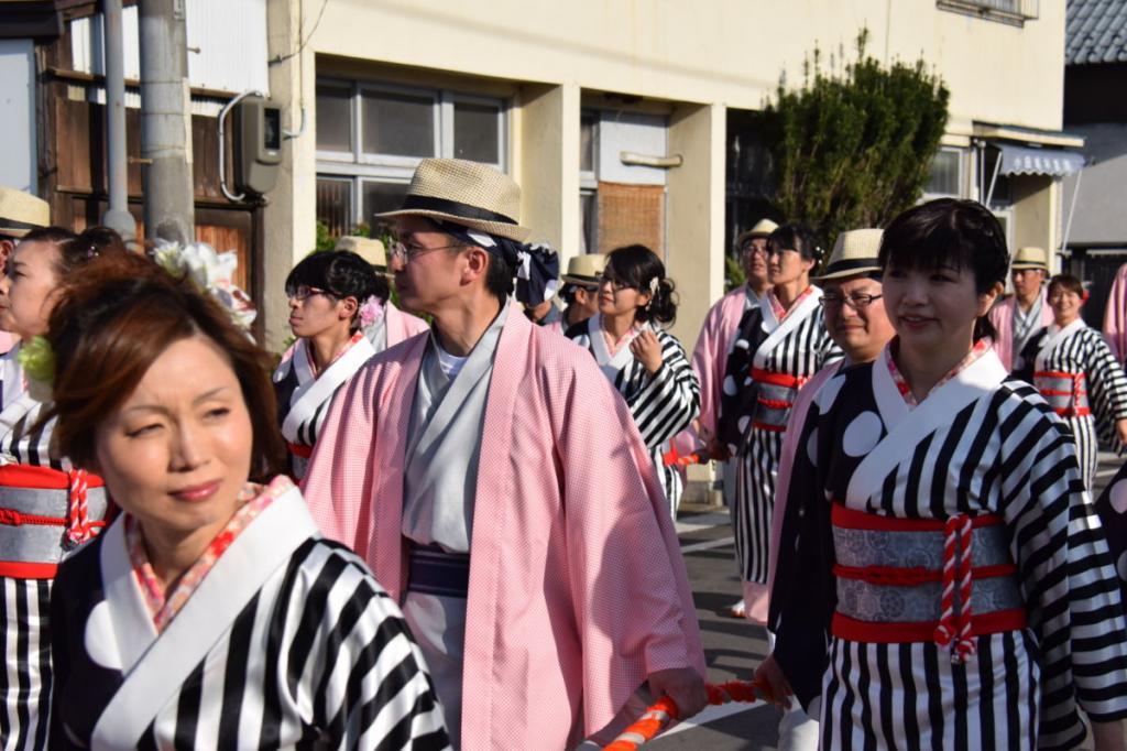 第43回江刺甚句まつり(本まつり)2016パート1 2016/05/04