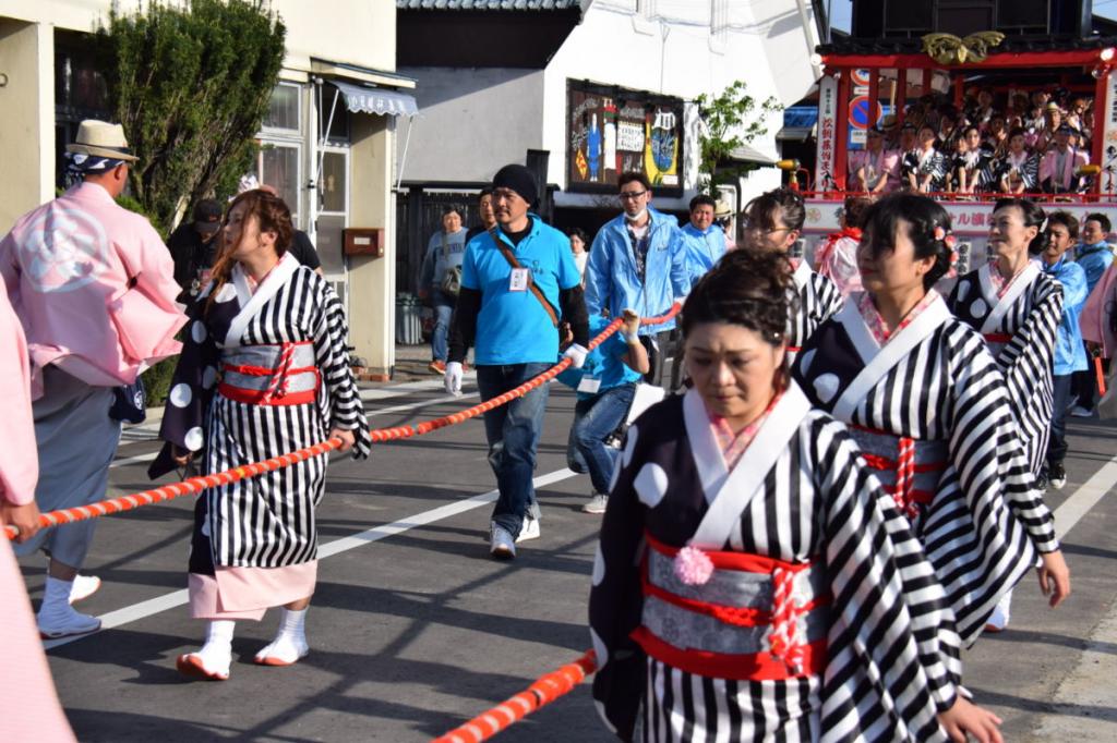 第43回江刺甚句まつり(本まつり)2016パート1 2016/05/04