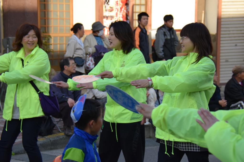 第43回江刺甚句まつり(本まつり)2016パート1 2016/05/04