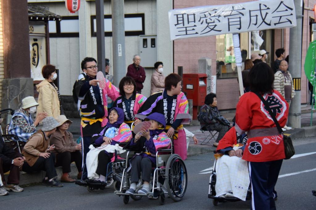 第43回江刺甚句まつり(本まつり)2016パート1 2016/05/04