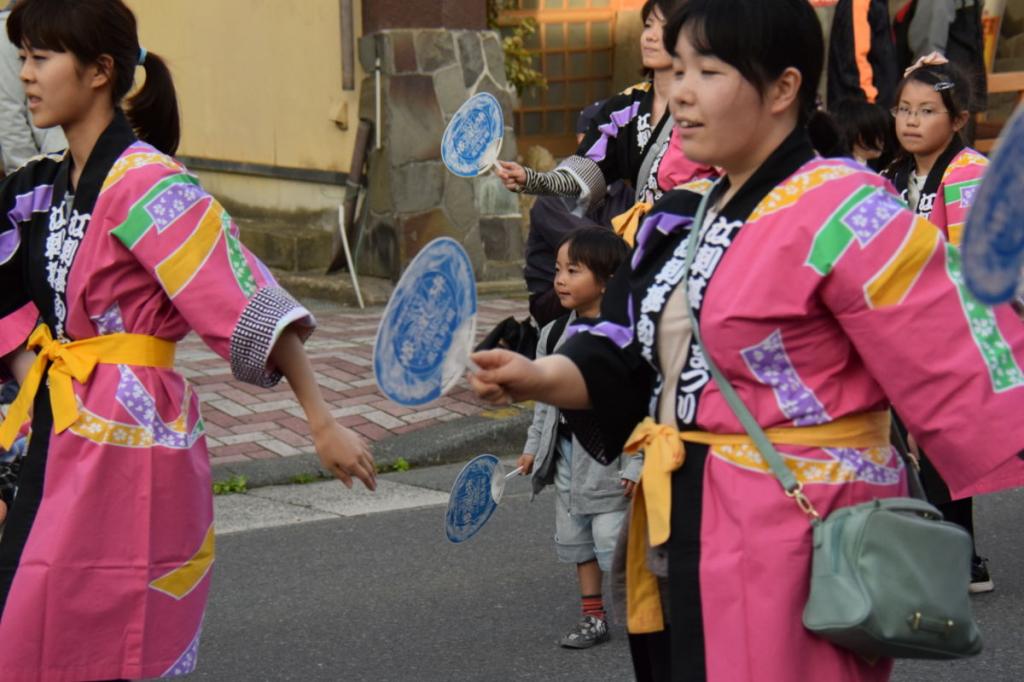 第43回江刺甚句まつり(本まつり)2016パート1 2016/05/04
