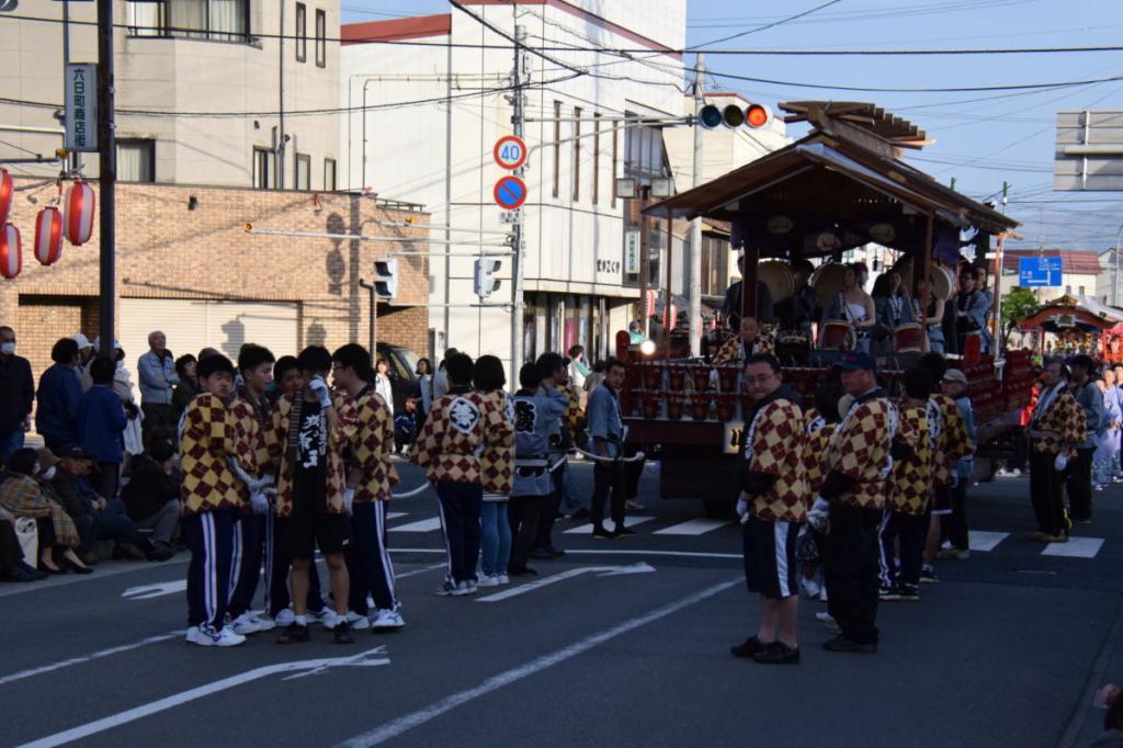 第43回江刺甚句まつり(本まつり)2016パート1 2016/05/04