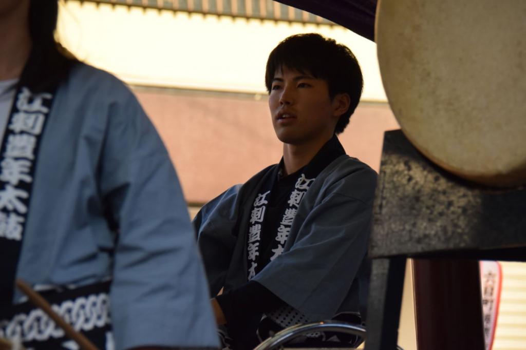 第43回江刺甚句まつり(本まつり)2016パート1 2016/05/04