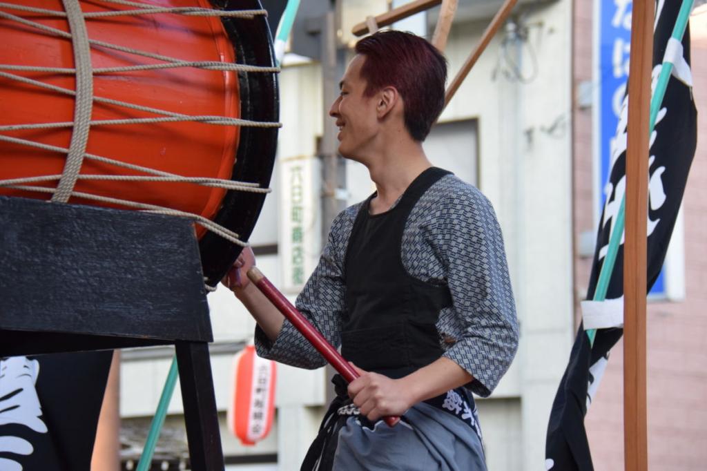 第43回江刺甚句まつり(本まつり)2016パート1 2016/05/04