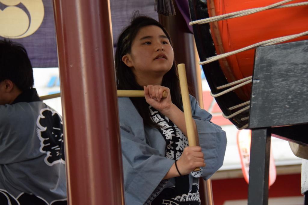 第43回江刺甚句まつり(本まつり)2016パート1 2016/05/04