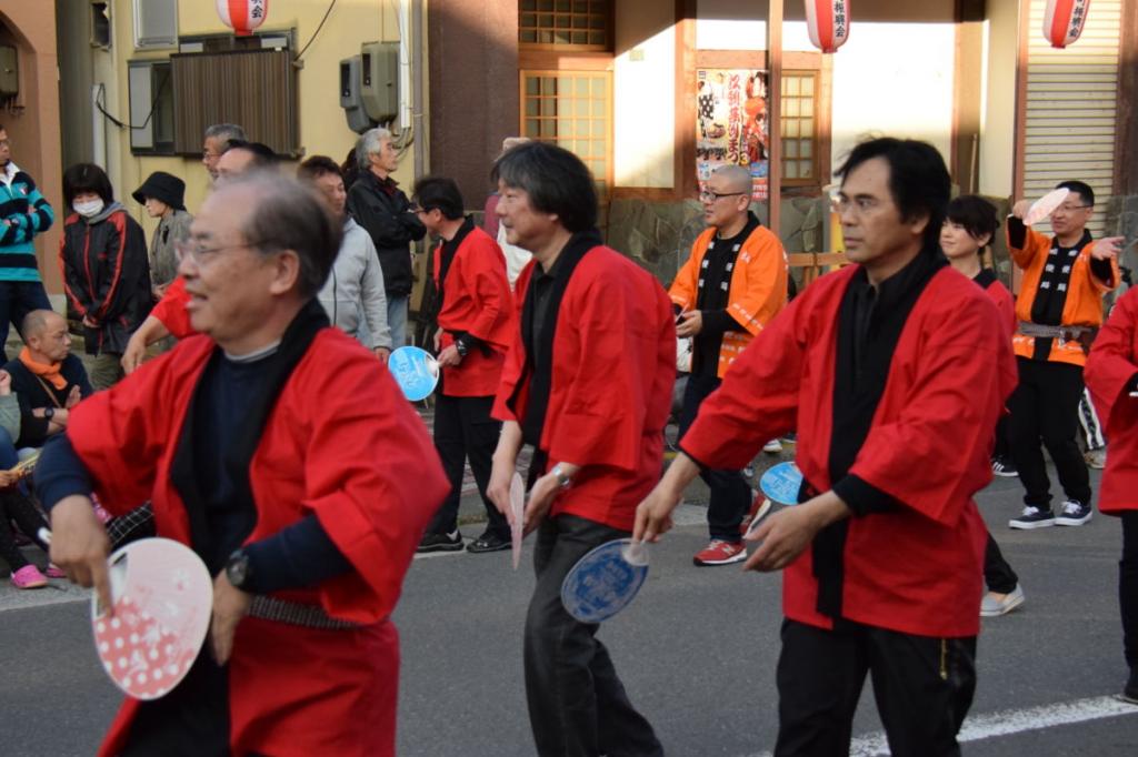 第43回江刺甚句まつり(本まつり)2016パート1 2016/05/04