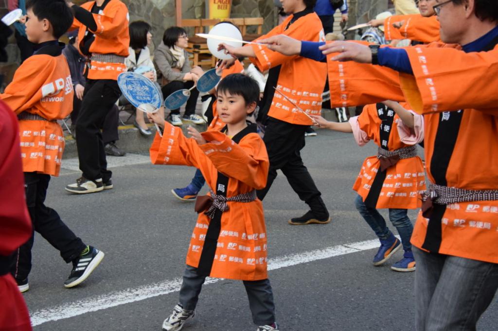 第43回江刺甚句まつり(本まつり)2016パート1 2016/05/04