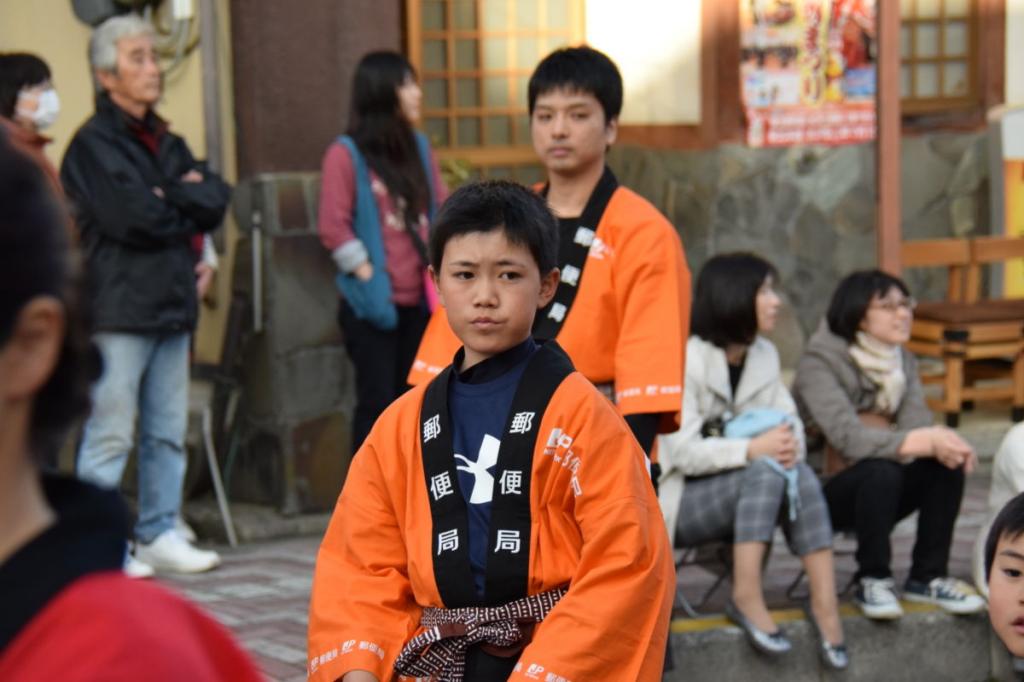 第43回江刺甚句まつり(本まつり)2016パート1 2016/05/04