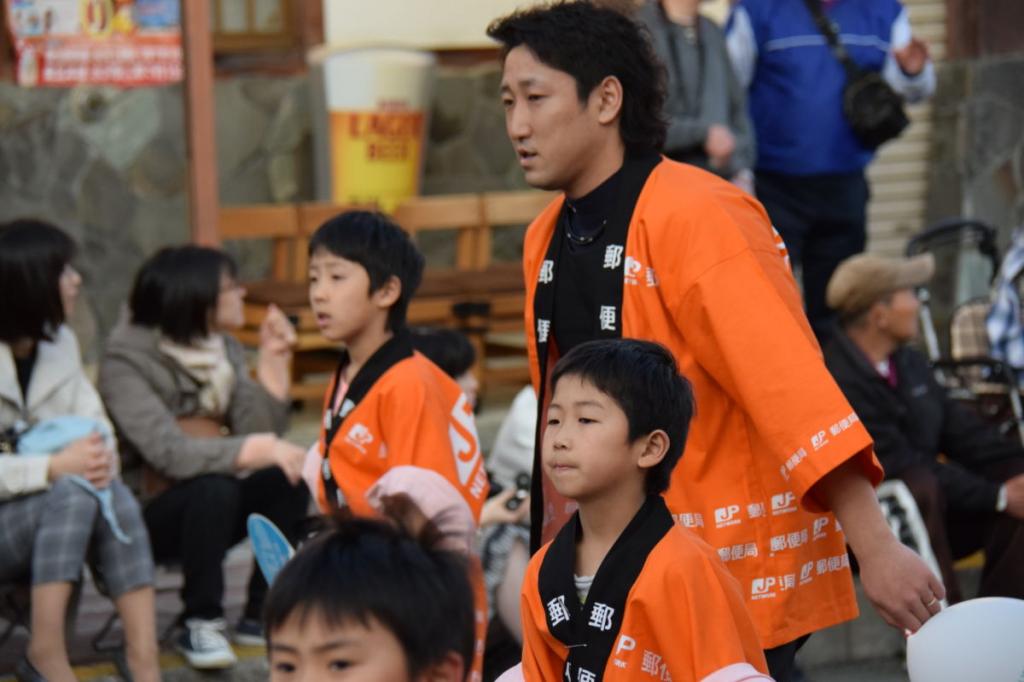 第43回江刺甚句まつり(本まつり)2016パート1 2016/05/04