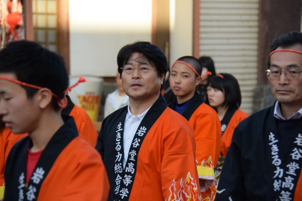 第43回江刺甚句まつり(本まつり)2016パート1 2016/05/04