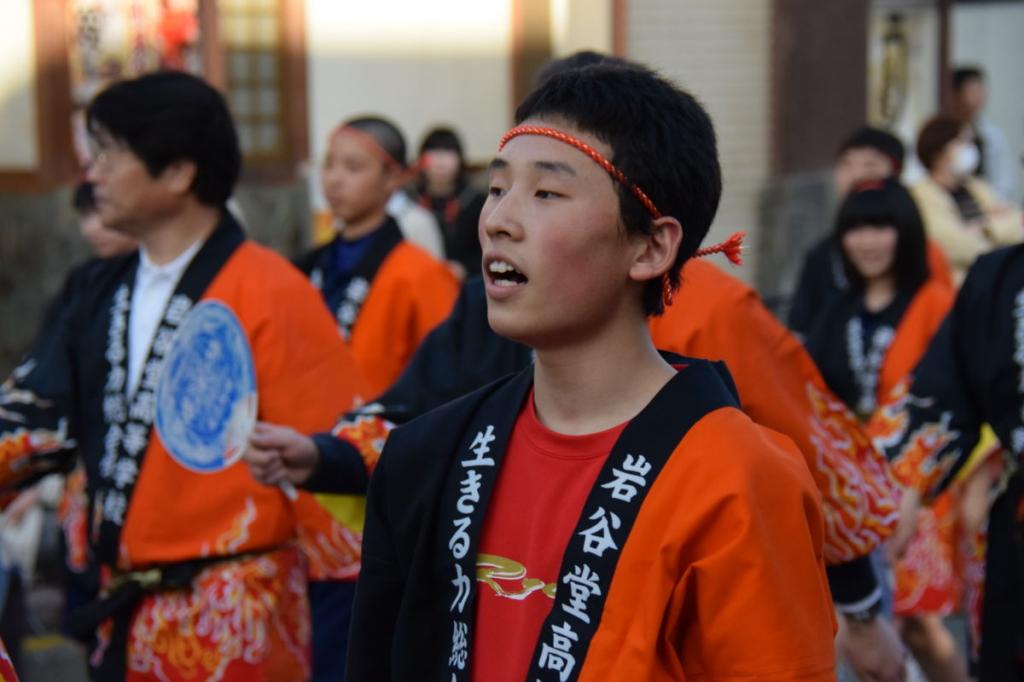 第43回江刺甚句まつり(本まつり)2016パート1 2016/05/04