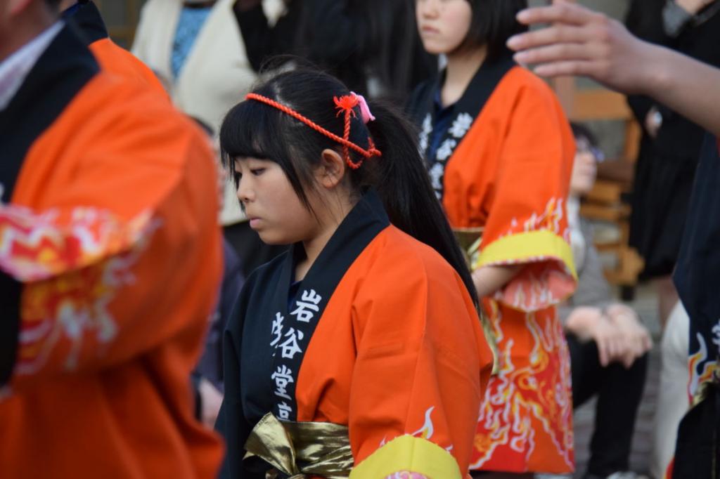 第43回江刺甚句まつり(本まつり)2016パート1 2016/05/04