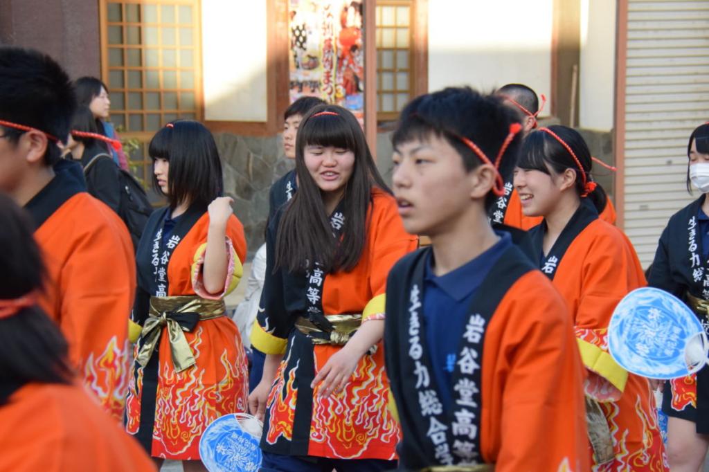 第43回江刺甚句まつり(本まつり)2016パート1 2016/05/04