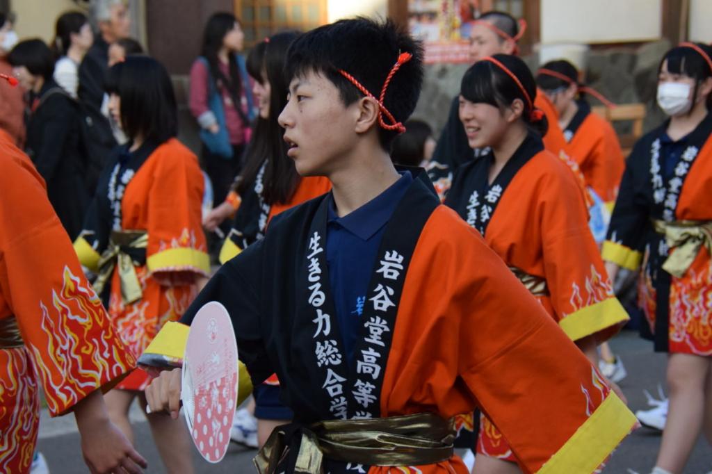 第43回江刺甚句まつり(本まつり)2016パート1 2016/05/04