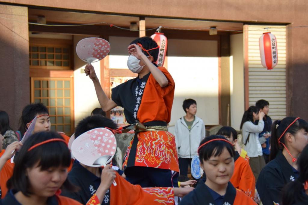 第43回江刺甚句まつり(本まつり)2016パート1 2016/05/04