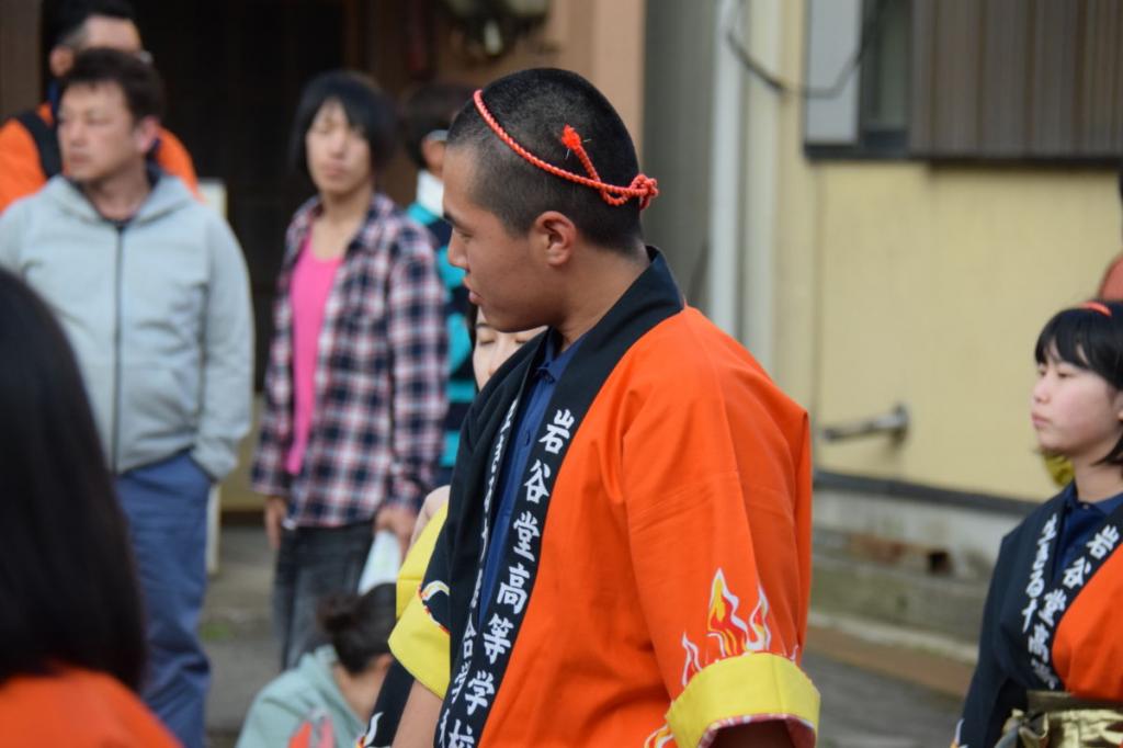 第43回江刺甚句まつり(本まつり)2016パート1 2016/05/04