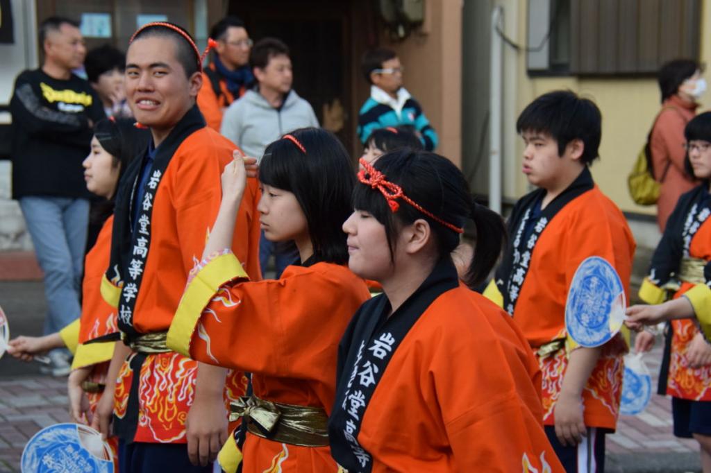 第43回江刺甚句まつり(本まつり)2016パート1 2016/05/04