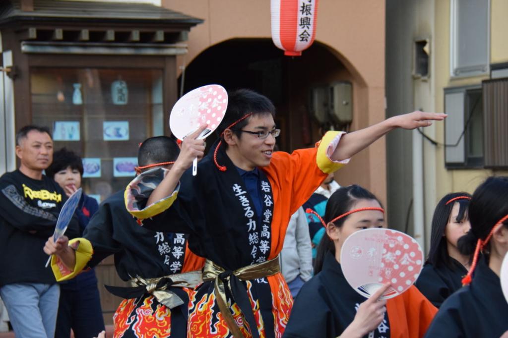 第43回江刺甚句まつり(本まつり)2016パート1 2016/05/04