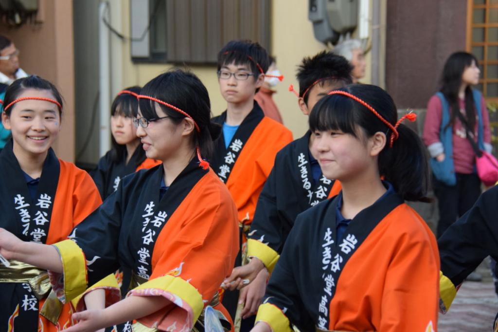 第43回江刺甚句まつり(本まつり)2016パート1 2016/05/04