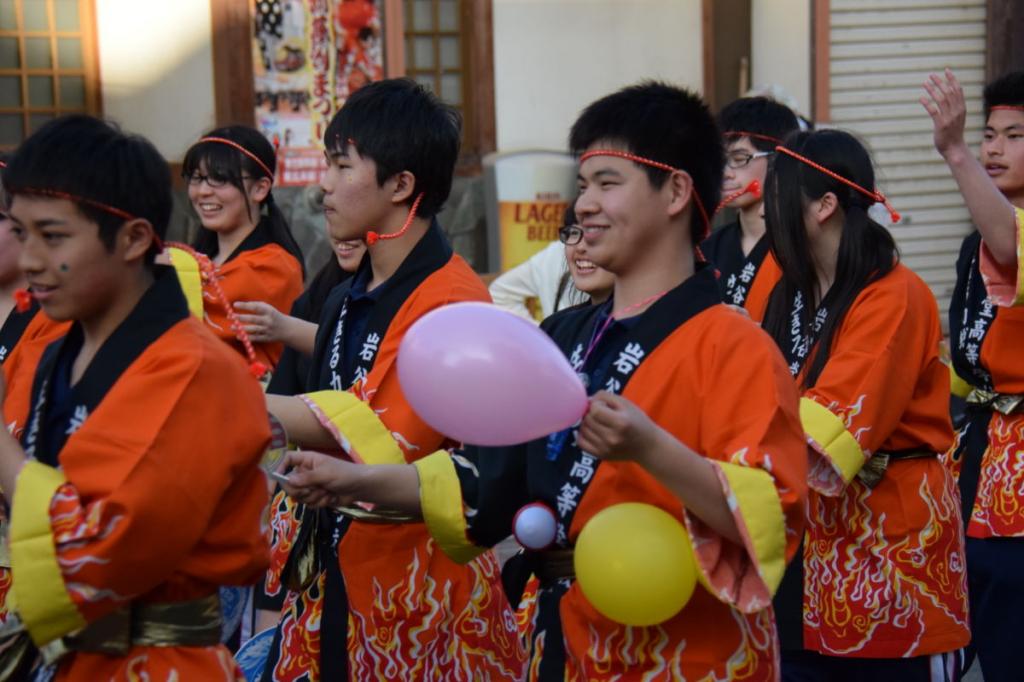 第43回江刺甚句まつり(本まつり)2016パート1 2016/05/04