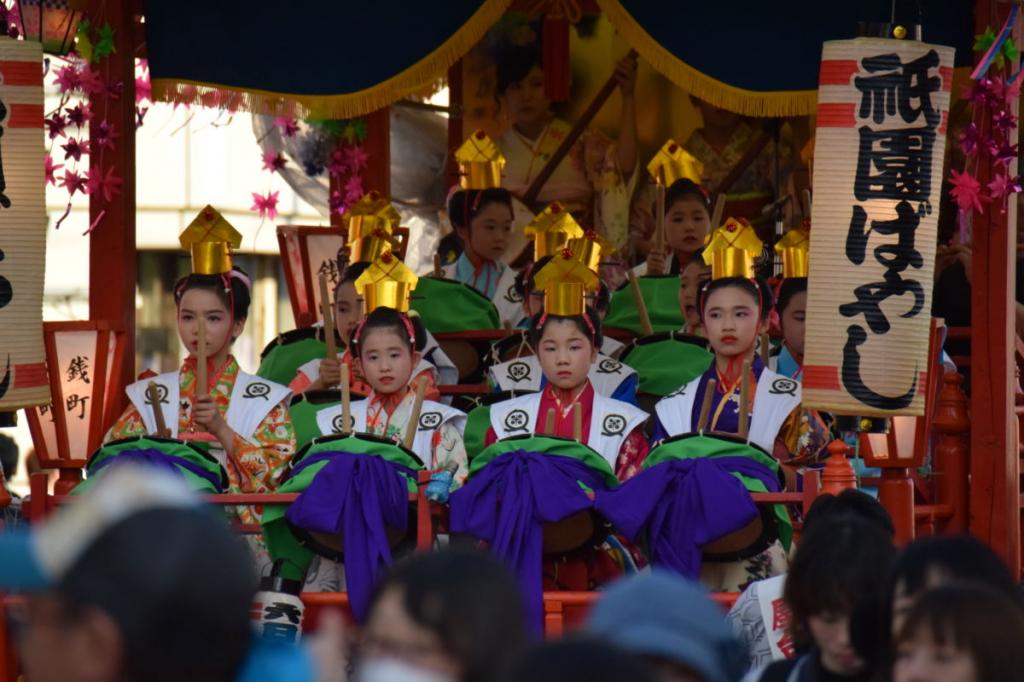 第43回江刺甚句まつり(本まつり)2016パート1 2016/05/04