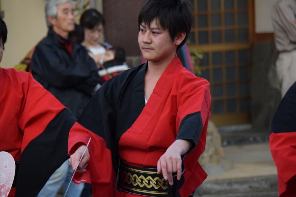 第43回江刺甚句まつり(本まつり)2016パート1 2016/05/04