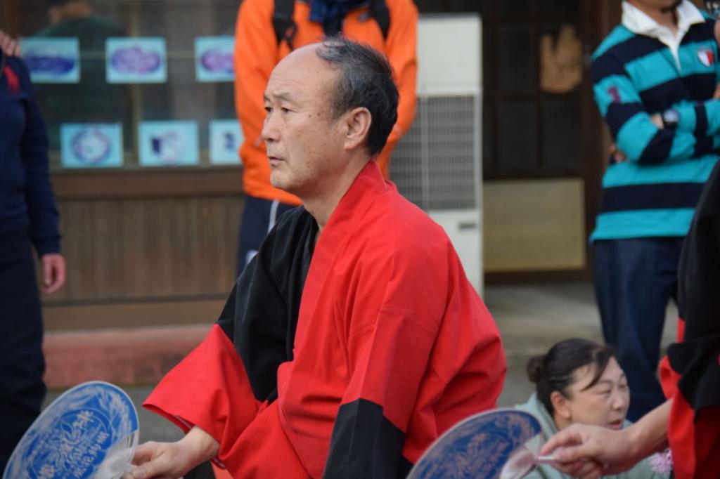 第43回江刺甚句まつり(本まつり)2016パート1 2016/05/04