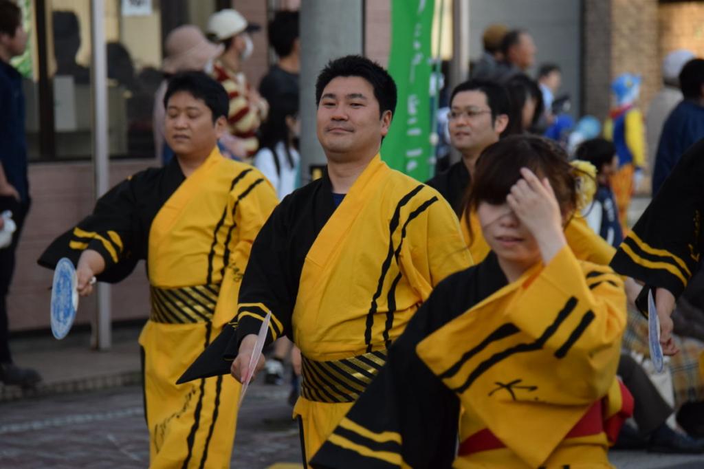 第43回江刺甚句まつり(本まつり)2016パート1 2016/05/04